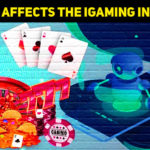 How AI Affects The IGaming Industry