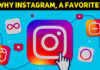 Why Is Instagram One Of The Most Liked Social Media Networks?