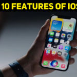Top 10 Features Of IOS 15