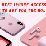 Best iPhone Accessories To Buy for the Holidays