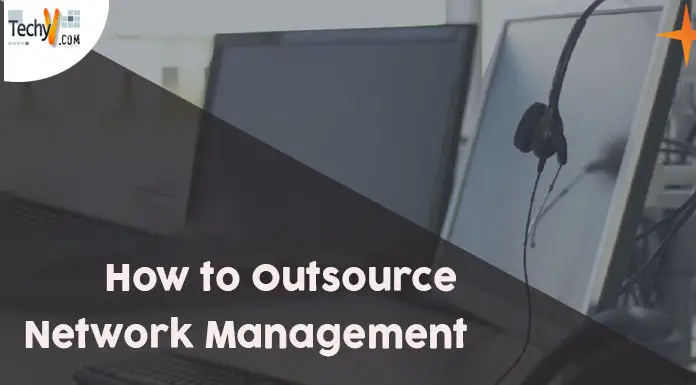 How To Outsource Network Management