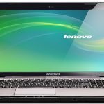 Lenovo Z570 series new launch