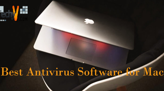 Best Antivirus Software For Mac