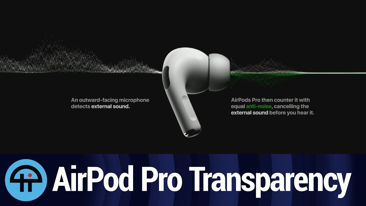 Top 10 Features Of Apple AirPods 10 Pro