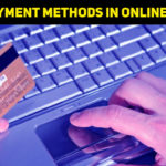 Top 5 Payment Methods In Online Casinos