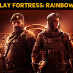 How To Play Fortress: Rainbow Six Siege Tips And Tricks