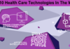 Top 10 Health Care Technologies In The World