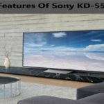 Top 10 Features Of Sony KD-55X9300D
