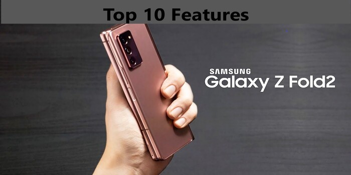 samsung z fold dual sim