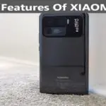 Top 10 Features Of XIAOMI MI11 Ultra