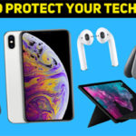 4 Things You Must Do To Protect Your Tech Devices