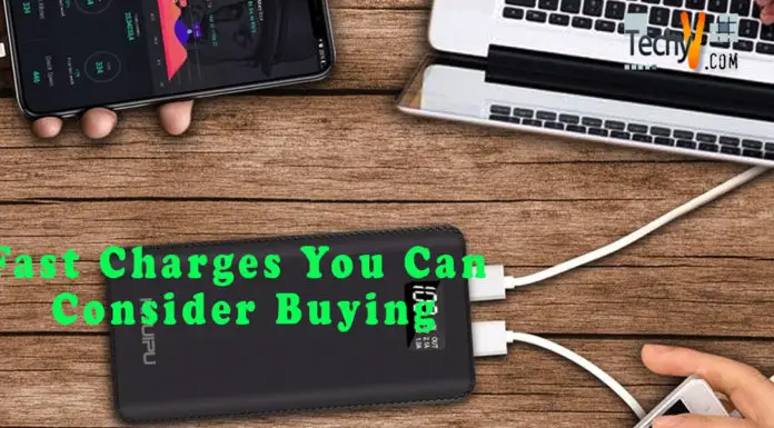 Top 10 Best Types Of Fast Charges You Can Consider Buying