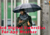 Top 10 Much Needed Digital Umbrellas For Any Weather