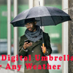 Top 10 Much Needed Digital Umbrellas For Any Weather