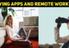 Do The Spying Apps Answer To Decreased Productivity Due To Remote Working?