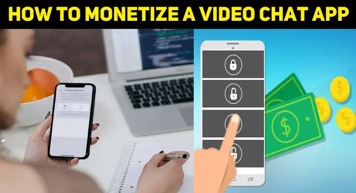 4 chat app