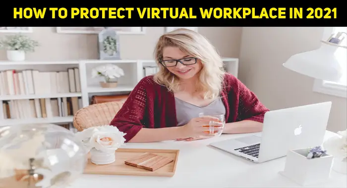 my virtual workplace my virtual workplace