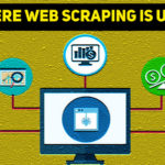 Find Out Where Web Scraping Is Used