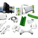 Top 13 New Features of Nintendo Wii Fit Bundle