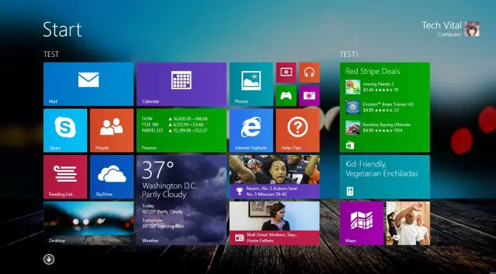 Windows 8.1 Preview Update: A success or a failure?