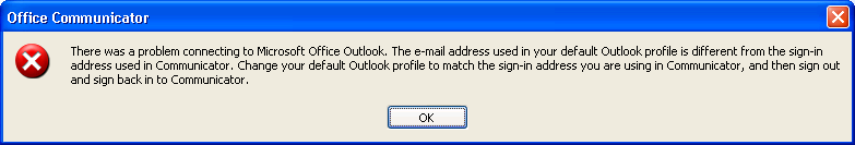 Image result for Outlook integration error