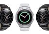 Samsung Gears Its Wearable Collection Ranges With Samsung Gear S3
