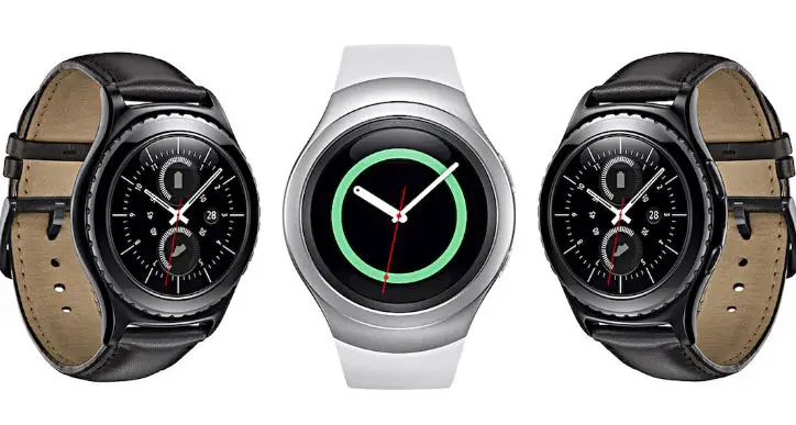 samsung gear s4 ee