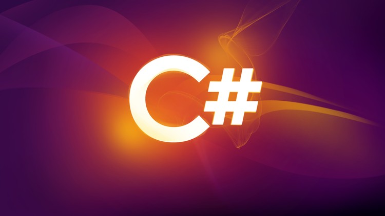 C-#