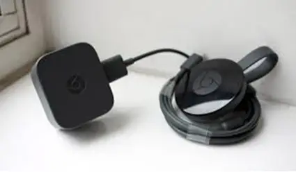 google-chromecast