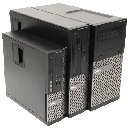 Notify About Optiplex 3010 Small Form Factor With Its Config - Techyv.com