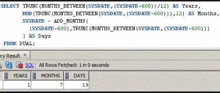 oracle-date-difference-in-years