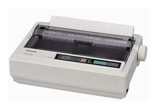 panasonic-dot-matrix-printer-kx-p1121e