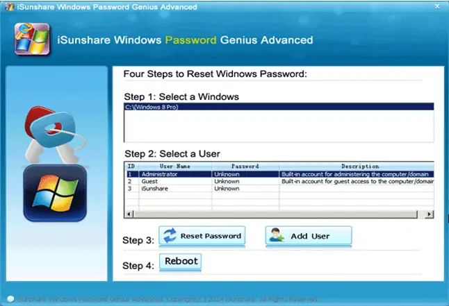password-reset-tool-for-windows-8