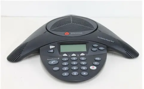 polycom-soundstation-two-conference-call