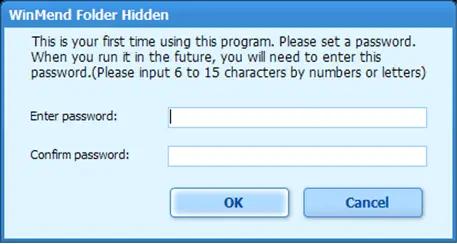 set-a-password