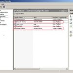 Uninstall Guide for Exchange 2003