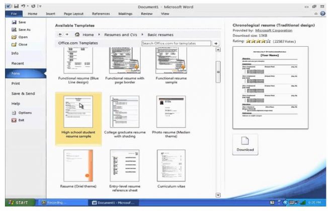 convert pdf to word 2010 docx free