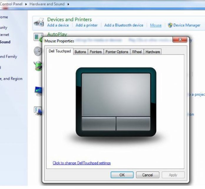 Solution For My Mouse Is Not Working On My Laptop And Easy Steps To
