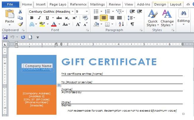 gift-certidfi