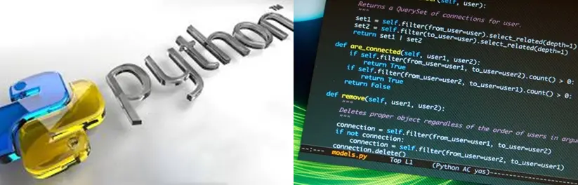 Python