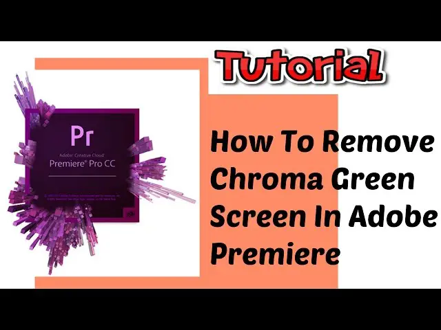 How To Remove Chroma Green Screen In Adobe Premiere Techyv How To Remove Chroma Green Screen In Adobe Premiere Techyv