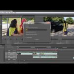 How To Remove Chroma Green Screen In Adobe Premiere