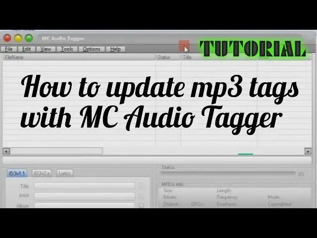 final draft pro tagger tutorial