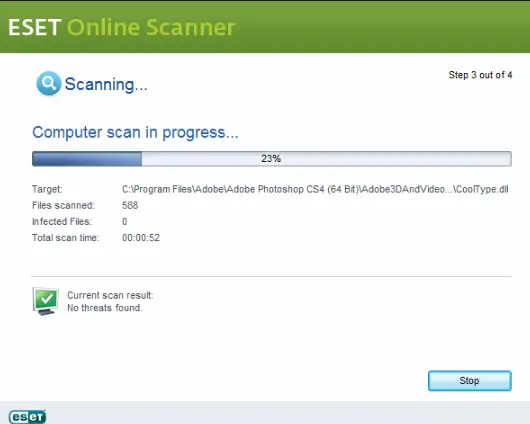 online-scan-for-virus-in-pc