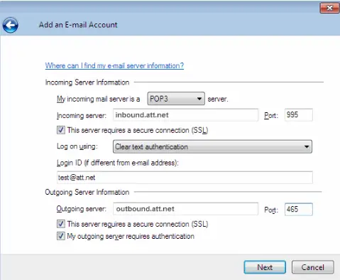 yahoo outgoing server settings iphone yahoo outgoing server settings iphone