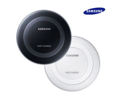 Samsung Galaxy Wireless Charging Pad For Fast And Wireless Charging
