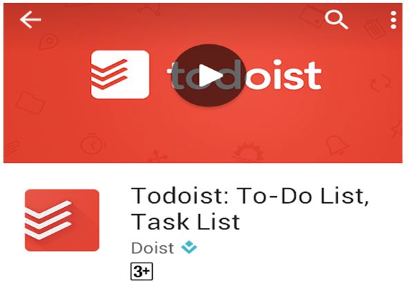 todist